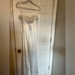 Lovers + Friends Moira Jumpsuit in White Photo 6