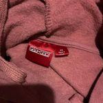 PAC Man‎ hoodie flaw Red Size XS Photo 2