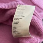 Free People Love Like Cashmere Sweater  Photo 4