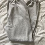 Hollister Heather Gray Sweatpants Photo 0