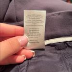 Wilfred  Dress‎ Pant Trouser Slacks Navy Blue Business Office Work Size 2 Photo 6