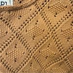 Paper Heart NWT  Knit Maxi Dress Photo 1