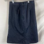Praline denim high waist skirt Size undefined Photo 1
