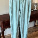 Comfy Sage Green Knit Joggers Size undefined Photo 0