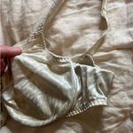 Vassarette Vasssarette 36C silky leopard design wire bra Photo 1