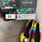 Nordstrom Taylor Says Printed Flats Photo 2