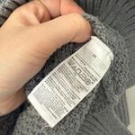 Old Navy  Women’s 2X Gray Sweater Pullover Plus Size Photo 2