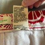 Dockers  Women's Floral‎ Wrap Golf Skort Size 6 Multicolor Photo 10