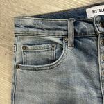 Pistola  • cara high rise vintage skinny jeans Photo 6