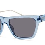Derek Lam Summer Blue Natalie Sunglasses Photo 0