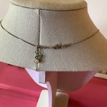 Handmade Lucky Wealthy Money Bag Colored Lab Jade Pandant Necklace Photo 5