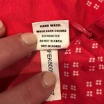 Maxi Boho Pink Novelty Elephant Maxi Skirt 29 inch waist Size M Photo 7