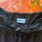 Princess Polly black lace ruffle mini skirt high waisted pleated coquette Photo 6