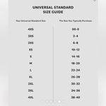 Universal Standard NWT  Cooper Motion Jogger in Matcha Latte Swirl Photo 4