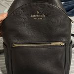 Kate Spade  Backpack Black Photo 1