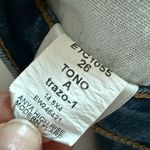 New Etica Denim Anya High Rise Modern Flare Photo 12