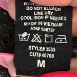 Brittany Black Elegant Lace knit Cardigan Cover Photo 11