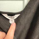 Jack by BB Dakota Jack BB Dakota Black Wide Leg V-Neck Jumpsuit Size XS Womens Party Travel Casual Photo 3