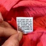 st. john's bay St. John’s Bay pink V-neck Paisley Design Stone Large Photo 9