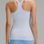 Lululemon  ebb to street tank windmill size 8 Photo 5