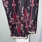 Matching Tank Top & Pants Set Brown Size XL Photo 6