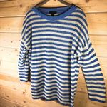 J.Crew  Striped Sweater Photo 3