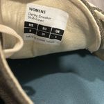 Seavees  Olive Green Darby Slub Sneakers size 8 Photo 7