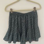 Paper Crane flowy shorts size medium NWOT Photo 6