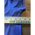 Marmot Shirt Womens Medium Purple Short Sleeve Tee Outdoors Hiking Camping Run Photo 3