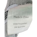 Leota  Mindy Shirred Midi Dress Blue Black White Plus Size 1X Career‎ Work Photo 6