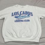 PacSun Los Cabos crewneck sweatshirt Photo 1