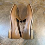 Everlane  Modern Loafer Flats Shoes Women's Size 9.5 Camel Tan Leather Photo 10