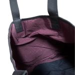 Abercrombie & Fitch  Large Reversible Plaid Tote Bag Photo 3