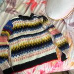 Free People sweater Photo 1