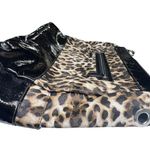 Miche Tereasa and Morgan shell 1 insert bundle leopard black casual business Photo 3