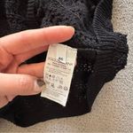 Dolce & Gabbana D&G Crochet Knit Top 46 Photo 3