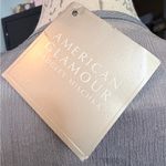 Badgley Mischka American Glamour by Beaded Blouse Size Small NWT Photo 6