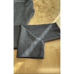 Loft  Blue/Gray High Waist Skinny Pants - Size 10 Photo 1