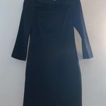 Diane Von Furstenberg  Arita Slash Dress Photo 0