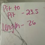 Vintage Heather & Tweed Women’s Medium Black 100% Lambswool Sweater Photo 3