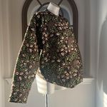 ALC Frank A.L.C. Emory Quilted Jacket in Brown, Size XL New with Tag, Retail $595 Photo 7