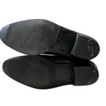 Vintage Longlife Indiana Women's Riding Boot Black Horseback Western Size 8 Photo 3