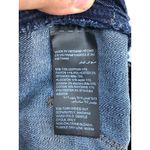 White House | Black Market WHBM The Skinny Mid Rise Jeans 4 Ankle Zipper Buckle Casual Normcore Preppy Work Photo 11