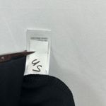 J.Jill NWT Wearever Black Cream Colorblock Sleeveless Dress Women's 1X Photo 10