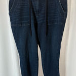 Judy Blue High-Rise Jogger Jeans Plus Size 20W EUC Photo 0