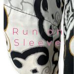 Natori  | L | Satin Lightweight Long Robe Kimono Sleepwear Full Length Photo 3