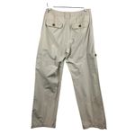 Dockers Women’s  Vintage Beige Cargo Pants S Photo 1