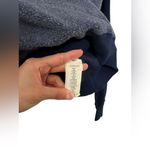 THE GREAT The Trail Sweatshirt Gray Photo 4