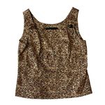 Sag Harbor  Suit Blouse Photo 2