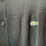 Lacoste  Cashmere Blend Cardigan Sz 36 (small) Photo 6